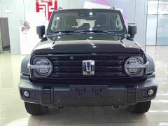 Tank 300 2021 Off-Road Edition 2.0T Conqueror - ფოტო 2