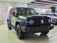 Tank 300 2021 Off-Road Edition 2.0T Conqueror - ფოტო 3