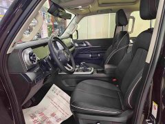 Tank 300 2021 Off-Road Edition 2.0T Conqueror - ფოტო 4