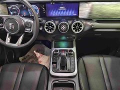 Tank 300 2021 Off-Road Edition 2.0T Conqueror - ფოტო 7