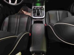 Tank 300 2021 Off-Road Edition 2.0T Conqueror - ფოტო 9