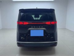 Denza BYD Denza D9 2022 DM-i 970 AWD Premium Edition - ფოტო 12