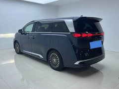 Denza BYD Denza D9 2022 DM-i 970 AWD Premium Edition - ფოტო 13