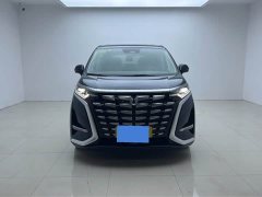 Denza BYD Denza D9 2022 DM-i 970 AWD Premium Edition - ფოტო 2