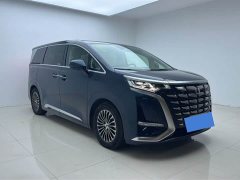 Denza BYD Denza D9 2022 DM-i 970 AWD Premium Edition - ფოტო 3