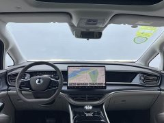 Denza BYD Denza D9 2022 DM-i 970 AWD Premium Edition - ფოტო 4
