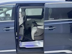 Denza BYD Denza D9 2022 DM-i 970 AWD Premium Edition - ფოტო 9
