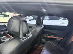 Changan UNI-V Smart Electric iDD 1.5T 113km Smart Fun Edition - ფოტო 11