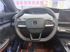 Changan UNI-V Smart Electric iDD 1.5T 113km Smart Fun Edition - ფოტო 13
