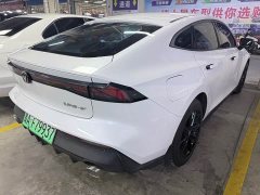 Changan UNI-V Smart Electric iDD 1.5T 113km Smart Fun Edition - ფოტო 18