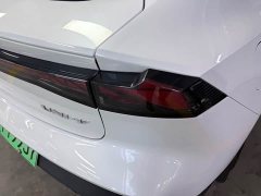 Changan UNI-V Smart Electric iDD 1.5T 113km Smart Fun Edition - ფოტო 19