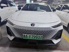 Changan UNI-V Smart Electric iDD 1.5T 113km Smart Fun Edition - ფოტო 2