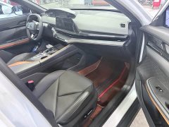 Changan UNI-V Smart Electric iDD 1.5T 113km Smart Fun Edition - ფოტო 20