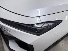Changan UNI-V Smart Electric iDD 1.5T 113km Smart Fun Edition - ფოტო 4