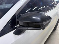 Changan UNI-V Smart Electric iDD 1.5T 113km Smart Fun Edition - ფოტო 6