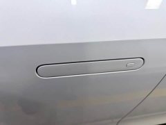 Changan UNI-V Smart Electric iDD 1.5T 113km Smart Fun Edition - ფოტო 7