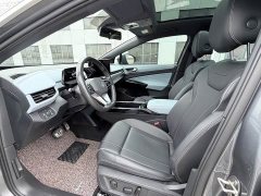 Volkswagen ID.4 X 2022 Pure Edition - ფოტო 10