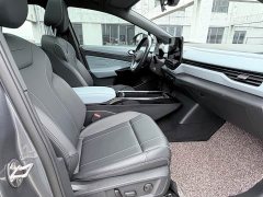 Volkswagen ID.4 X 2022 Pure Edition - ფოტო 12