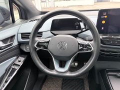Volkswagen ID.4 X 2022 Pure Edition - ფოტო 14