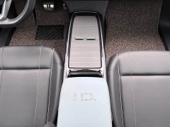 Volkswagen ID.4 X 2022 Pure Edition - ფოტო 15