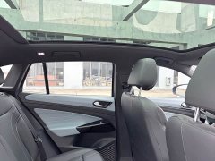 Volkswagen ID.4 X 2022 Pure Edition - ფოტო 16