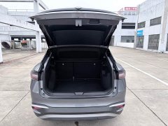 Volkswagen ID.4 X 2022 Pure Edition - ფოტო 17