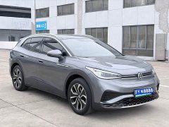 Volkswagen ID.4 X 2022 Pure Edition - ფოტო 3