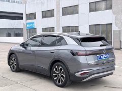 Volkswagen ID.4 X 2022 Pure Edition - ფოტო 4