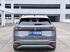 Volkswagen ID.4 X 2022 Pure Edition - ფოტო 5