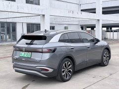 Volkswagen ID.4 X 2022 Pure Edition - ფოტო 6