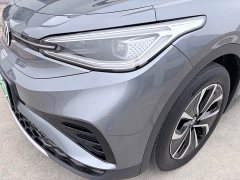Volkswagen ID.4 X 2022 Pure Edition - ფოტო 7