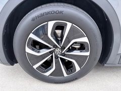 Volkswagen ID.4 X 2022 Pure Edition - ფოტო 8