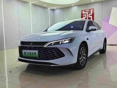 BYD Qin L DM-i Smart Drive Edition 120KM Superior - ფოტო 1