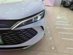 BYD Qin L DM-i Smart Drive Edition 120KM Superior - ფოტო 11