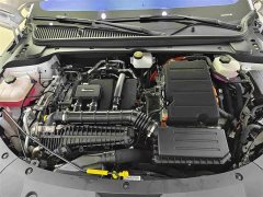 BYD Qin L DM-i Smart Drive Edition 120KM Superior - ფოტო 12