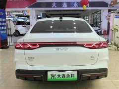 BYD Qin L DM-i Smart Drive Edition 120KM Superior - ფოტო 15