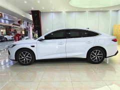 BYD Qin L DM-i Smart Drive Edition 120KM Superior - ფოტო 16