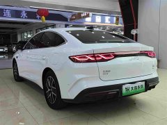 BYD Qin L DM-i Smart Drive Edition 120KM Superior - ფოტო 17