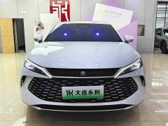 BYD Qin L DM-i Smart Drive Edition 120KM Superior - ფოტო 2