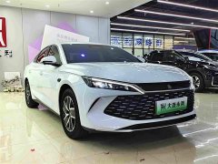 BYD Qin L DM-i Smart Drive Edition 120KM Superior - ფოტო 3