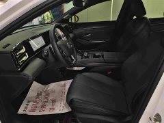 BYD Qin L DM-i Smart Drive Edition 120KM Superior - ფოტო 4