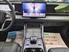 BYD Qin L DM-i Smart Drive Edition 120KM Superior - ფოტო 7