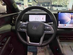 BYD Qin L DM-i Smart Drive Edition 120KM Superior - ფოტო 8