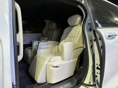 Toyota Sienna 2024 2.5L Hybrid Premium Luxury Edition - ფოტო 6