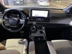 Toyota Sienna 2024 2.5L Hybrid Premium Luxury Edition - ფოტო 8