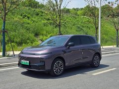 Leapmotor B10 510 Comfort Edition - ფოტო 1