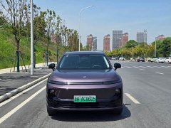 Leapmotor B10 510 Comfort Edition - ფოტო 2