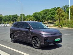 Leapmotor B10 510 Comfort Edition - ფოტო 3