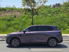 Leapmotor B10 510 Comfort Edition - ფოტო 4