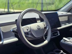 Leapmotor B10 510 Comfort Edition - ფოტო 5